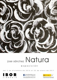 Exposición Natura