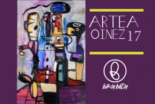 Artea Oinez 2017