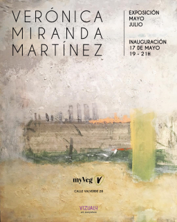 Veronica Miranda Martinez en MyVeg