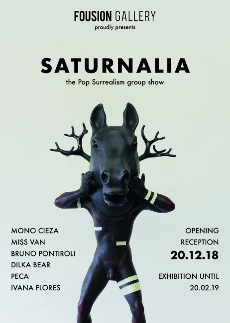 SATURNALIA