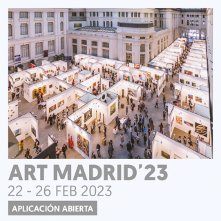 Art Madrid'23