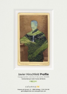 Javier Hirschfeld. Profile