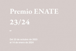 Premio de Arte Bodega ENATE 23/24