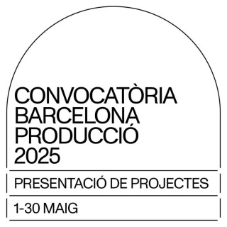 Barcelona Producció 2025
