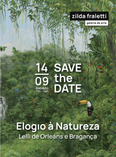 Elogio à Natureza