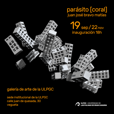 Flyer parásito[coral]