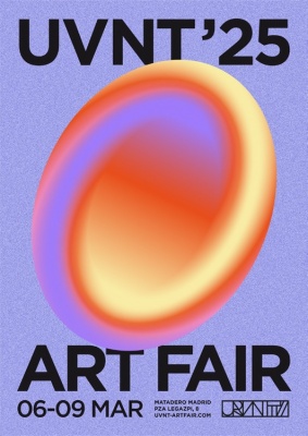 UVNT Art Fair 2025