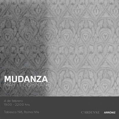 Mudanza