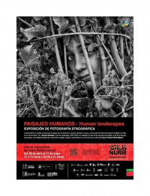 Paisajes humanos / Human Landscapes