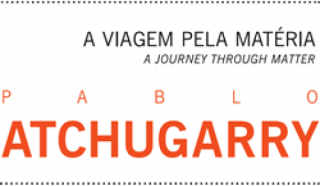 Pablo Atchugarry, A Viagem pela Matéria