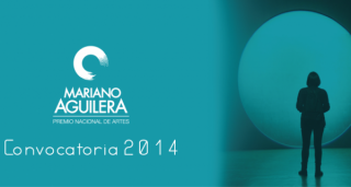 Premio Nacional de Artes Mariano Aguilera 2014