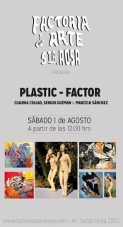 Plastic Factor