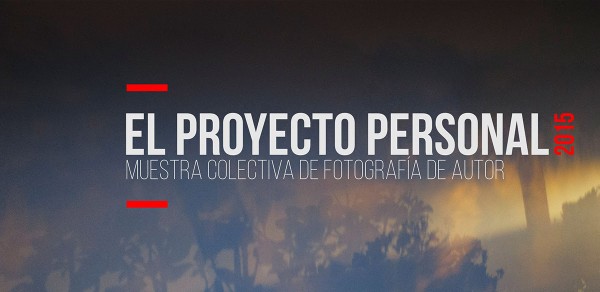 El proyecto personal 2015