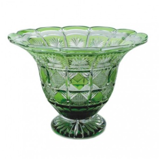 Octavio Botas. El arte de tallar el cristal