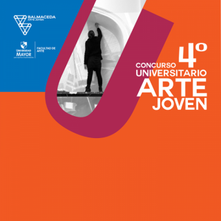4º Concurso Universitario de Arte Joven