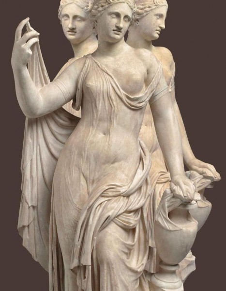 Mujeres de Roma