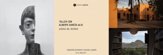 Taller con Alberto García-Alix. Acerca del retrato