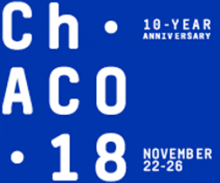 Logo de Ch.ACO 2018