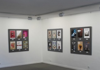 39 Concurs de Cartells Argillà Argentona 2018 Fira Internacional de Ceràmica