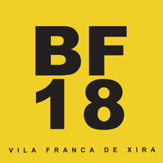 BF18 - Bienal de Fotografia de Vila Franca de Xira