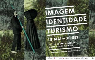 Imagem, Identidade e Turismo
