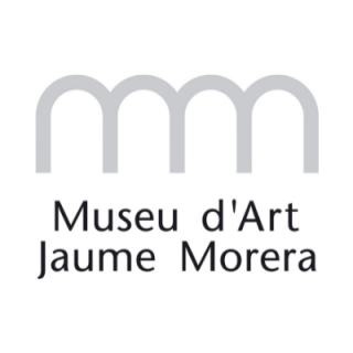 Logo Museu d'Art Jaume Morera