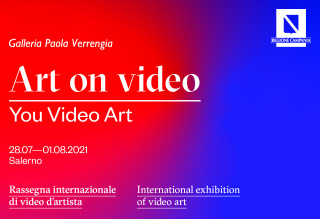 Art on Video