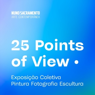 25 points of view