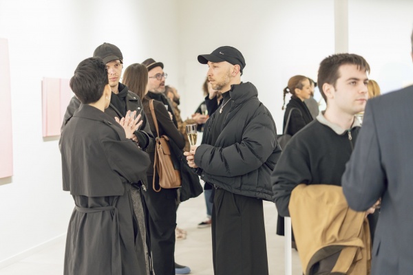 Tardeo Cava & Art en g•gallery