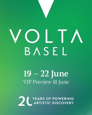 Volta Basel 2025