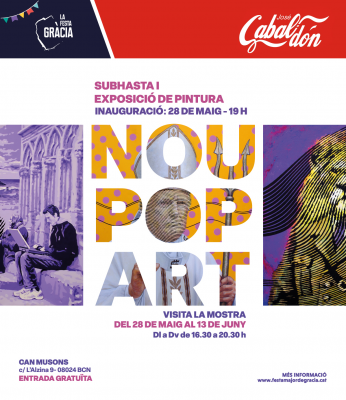 Nou Pop Art