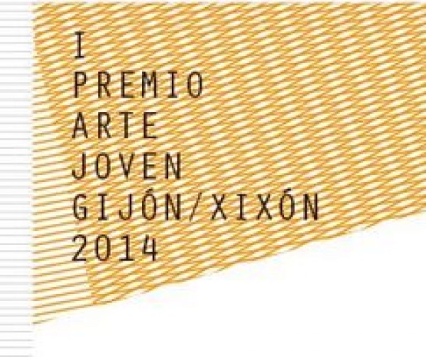 I Premio Arte Joven Gijón / Xixón 2014