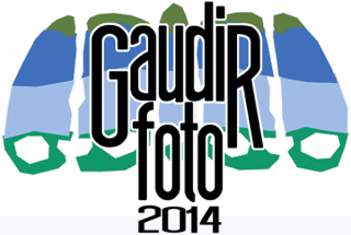Logo GaudiRfoto 2014
