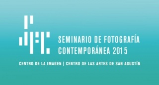 Seminario de Fotografía Contemporánea 2015