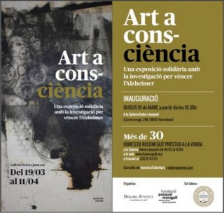 Arte a Conciencia