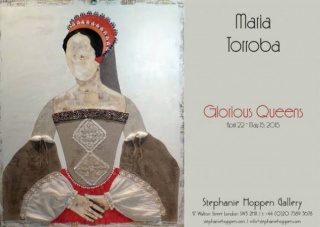 Maria Torroba, Glorious Queens