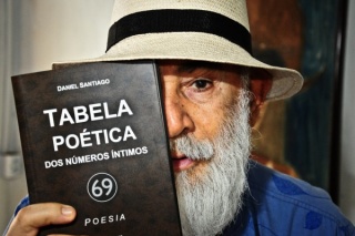 Daniel Santiago, Tabela Poética