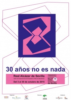 30 años no es nada