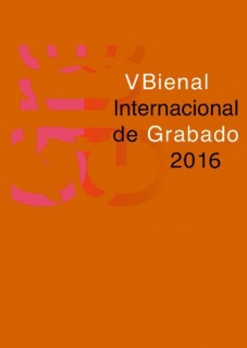 V Bienal Internacional de Grabado Aguafuerte