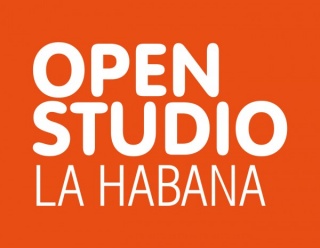 Open Studio La Habana 2016