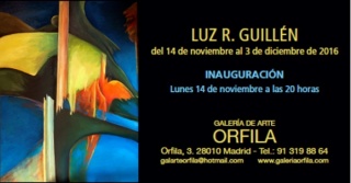 Luz R. Guillén