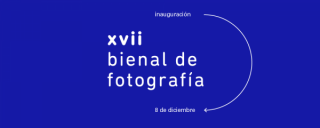 XVIII Bienal de Fotografía