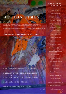 Action Times