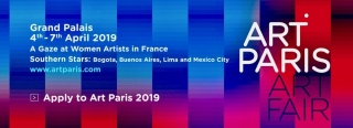 Art París Art Fair 2019
