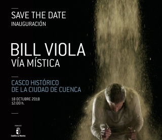 Bill Viola - Vía Mística