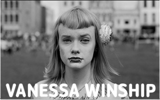 Vanessa Winship