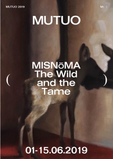 Misn?ma 2019 - The Wild and the Tame
