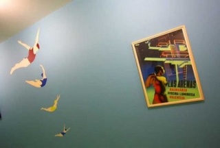 Vanguardia y Deporte en la Colección del IVAM