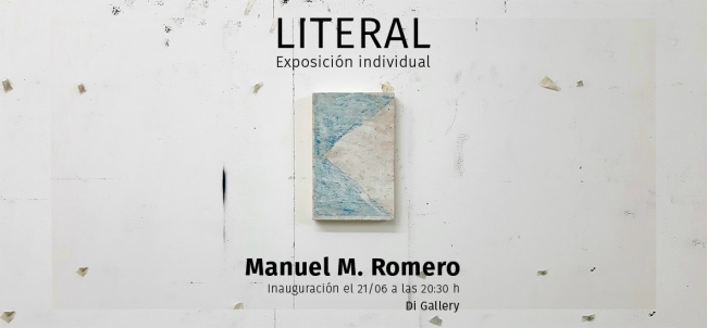 Manuel M. Romero. Literal