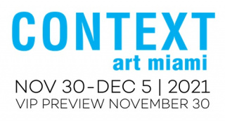 Context Art Miami 2021